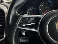 USED 2018 67 PORSCHE CAYENNE 3.0 D V6 PLATINUM EDITION TIPTRONIC S 5d 258 BHP 2 Keys | Last Service @ 47785mi