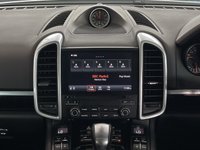 USED 2018 67 PORSCHE CAYENNE 3.0 D V6 PLATINUM EDITION TIPTRONIC S 5d 258 BHP 2 Keys | Last Service @ 47785mi