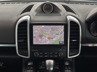 USED 2018 67 PORSCHE CAYENNE 3.0 D V6 PLATINUM EDITION TIPTRONIC S 5d 258 BHP 2 Keys | Last Service @ 47785mi