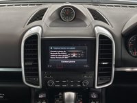 USED 2018 67 PORSCHE CAYENNE 3.0 D V6 PLATINUM EDITION TIPTRONIC S 5d 258 BHP 2 Keys | Last Service @ 47785mi
