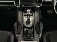 USED 2018 67 PORSCHE CAYENNE 3.0 D V6 PLATINUM EDITION TIPTRONIC S 5d 258 BHP 2 Keys | Last Service @ 47785mi