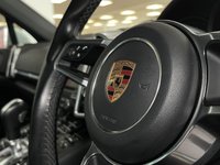 USED 2018 67 PORSCHE CAYENNE 3.0 D V6 PLATINUM EDITION TIPTRONIC S 5d 258 BHP 2 Keys | Last Service @ 47785mi