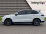 USED 2018 67 PORSCHE CAYENNE 3.0 D V6 PLATINUM EDITION TIPTRONIC S 5d 258 BHP 2 Keys | Last Service @ 47785mi