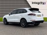USED 2018 67 PORSCHE CAYENNE 3.0 D V6 PLATINUM EDITION TIPTRONIC S 5d 258 BHP 2 Keys | Last Service @ 47785mi