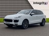 USED 2018 67 PORSCHE CAYENNE 3.0 D V6 PLATINUM EDITION TIPTRONIC S 5d 258 BHP 2 Keys | Last Service @ 47785mi