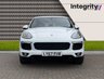 USED 2018 67 PORSCHE CAYENNE 3.0 D V6 PLATINUM EDITION TIPTRONIC S 5d 258 BHP 2 Keys | Last Service @ 47785mi