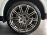USED 2018 67 PORSCHE CAYENNE 3.0 D V6 PLATINUM EDITION TIPTRONIC S 5d 258 BHP 2 Keys | Last Service @ 47785mi