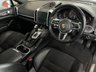 USED 2018 67 PORSCHE CAYENNE 3.0 D V6 PLATINUM EDITION TIPTRONIC S 5d 258 BHP 2 Keys | Last Service @ 47785mi