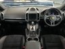 USED 2018 67 PORSCHE CAYENNE 3.0 D V6 PLATINUM EDITION TIPTRONIC S 5d 258 BHP 2 Keys | Last Service @ 47785mi