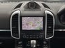 USED 2018 67 PORSCHE CAYENNE 3.0 D V6 PLATINUM EDITION TIPTRONIC S 5d 258 BHP 2 Keys | Last Service @ 47785mi