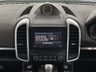 USED 2018 67 PORSCHE CAYENNE 3.0 D V6 PLATINUM EDITION TIPTRONIC S 5d 258 BHP 2 Keys | Last Service @ 47785mi