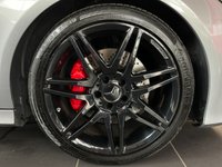 USED 2015 64 MERCEDES-BENZ CLS CLASS 3.5 CLS400 AMG LINE 4d 329 BHP 9 SERVICES! - LAST DONE @ 40,264mi