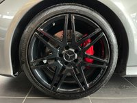 USED 2015 64 MERCEDES-BENZ CLS CLASS 3.5 CLS400 AMG LINE 4d 329 BHP 9 SERVICES! - LAST DONE @ 40,264mi