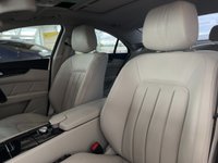 USED 2015 64 MERCEDES-BENZ CLS CLASS 3.5 CLS400 AMG LINE 4d 329 BHP 9 SERVICES! - LAST DONE @ 40,264mi