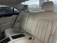 USED 2015 64 MERCEDES-BENZ CLS CLASS 3.5 CLS400 AMG LINE 4d 329 BHP 9 SERVICES! - LAST DONE @ 40,264mi