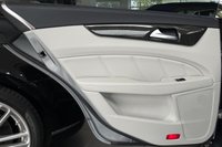 USED 2015 64 MERCEDES-BENZ CLS CLASS 3.5 CLS400 AMG LINE 4d 329 BHP 9 SERVICES! - LAST DONE @ 40,264mi