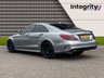 USED 2015 64 MERCEDES-BENZ CLS CLASS 3.5 CLS400 AMG LINE 4d 329 BHP 9 SERVICES! - LAST DONE @ 40,264mi