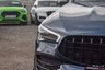 USED 2021 21 MERCEDES-BENZ CLA 1.3 CLA 180 AMG LINE PREMIUM PLUS 4d 135 BHP BURMESTER+AFTER MARKET ALLOYS