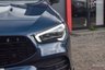 USED 2021 21 MERCEDES-BENZ CLA 1.3 CLA 180 AMG LINE PREMIUM PLUS 4d 135 BHP BURMESTER+AFTER MARKET ALLOYS
