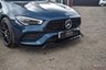 USED 2021 21 MERCEDES-BENZ CLA 1.3 CLA 180 AMG LINE PREMIUM PLUS 4d 135 BHP BURMESTER+AFTER MARKET ALLOYS