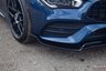 USED 2021 21 MERCEDES-BENZ CLA 1.3 CLA 180 AMG LINE PREMIUM PLUS 4d 135 BHP BURMESTER+AFTER MARKET ALLOYS