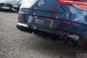 USED 2021 21 MERCEDES-BENZ CLA 1.3 CLA 180 AMG LINE PREMIUM PLUS 4d 135 BHP BURMESTER+AFTER MARKET ALLOYS