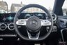 USED 2021 21 MERCEDES-BENZ CLA 1.3 CLA 180 AMG LINE PREMIUM PLUS 4d 135 BHP BURMESTER+AFTER MARKET ALLOYS