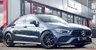 USED 2021 21 MERCEDES-BENZ CLA 1.3 CLA 180 AMG LINE PREMIUM PLUS 4d 135 BHP BURMESTER+AFTER MARKET ALLOYS