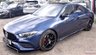 USED 2021 21 MERCEDES-BENZ CLA 1.3 CLA 180 AMG LINE PREMIUM PLUS 4d 135 BHP BURMESTER+AFTER MARKET ALLOYS