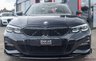 USED 2020 70 BMW 3 SERIES 2.0 330E M SPORT 4d 288 BHP 
