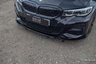 USED 2020 70 BMW 3 SERIES 2.0 330E M SPORT 4d 288 BHP 