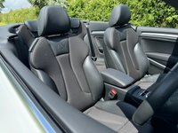 USED 2017 17 AUDI A3 1.5L TFSI S LINE 2d 148 BHP 