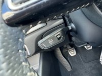 USED 2017 17 AUDI A3 1.5L TFSI S LINE 2d 148 BHP 