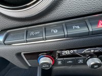 USED 2017 17 AUDI A3 1.5L TFSI S LINE 2d 148 BHP 
