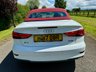 USED 2017 17 AUDI A3 1.5L TFSI S LINE 2d 148 BHP 