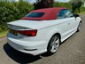 USED 2017 17 AUDI A3 1.5L TFSI S LINE 2d 148 BHP 