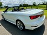 USED 2017 17 AUDI A3 1.5L TFSI S LINE 2d 148 BHP 