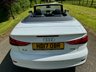USED 2017 17 AUDI A3 1.5L TFSI S LINE 2d 148 BHP 