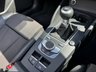 USED 2017 17 AUDI A3 1.5L TFSI S LINE 2d 148 BHP 