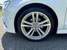 USED 2017 17 AUDI A3 1.5L TFSI S LINE 2d 148 BHP 
