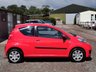 USED 2011 11 PEUGEOT 107 1.0 URBAN 3d 68 BHP SERVICED IN JULY 2024!