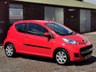 USED 2011 11 PEUGEOT 107 1.0 URBAN 3d 68 BHP SERVICED IN JULY 2024!