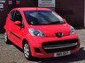 USED 2011 11 PEUGEOT 107 1.0 URBAN 3d 68 BHP SERVICED IN JULY 2024!