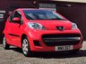 USED 2011 11 PEUGEOT 107 1.0 URBAN 3d 68 BHP SERVICED IN JULY 2024!