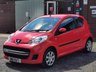 USED 2011 11 PEUGEOT 107 1.0 URBAN 3d 68 BHP SERVICED IN JULY 2024!