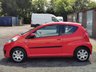 USED 2011 11 PEUGEOT 107 1.0 URBAN 3d 68 BHP SERVICED IN JULY 2024!