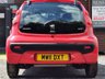 USED 2011 11 PEUGEOT 107 1.0 URBAN 3d 68 BHP SERVICED IN JULY 2024!