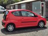 USED 2011 11 PEUGEOT 107 1.0 URBAN 3d 68 BHP SERVICED IN JULY 2024!
