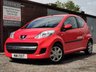 USED 2011 11 PEUGEOT 107 1.0 URBAN 3d 68 BHP SERVICED IN JULY 2024!