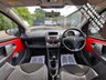 USED 2011 11 PEUGEOT 107 1.0 URBAN 3d 68 BHP SERVICED IN JULY 2024!